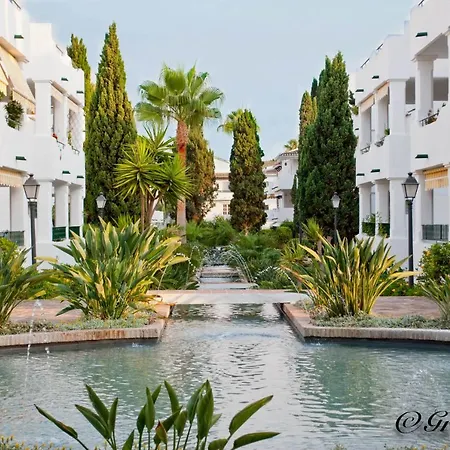 Life El Presidente Penthouse Pool View Apartment Estepona