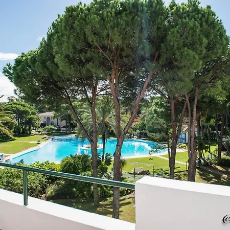 Life El Presidente Penthouse Pool View Apartment *