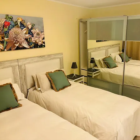 Life El Presidente Penthouse Pool View Apartment *