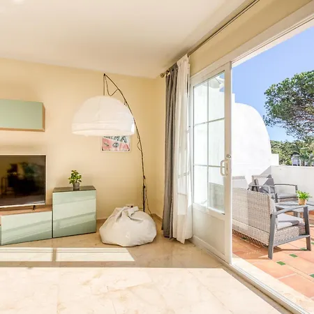 Apartment Life El Presidente Penthouse Pool View Estepona