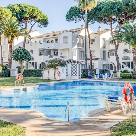 Apartment Life El Presidente Penthouse Pool View Estepona