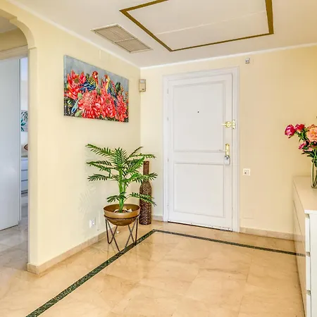 Apartment Life El Presidente Penthouse Pool View Estepona