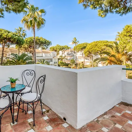 Apartment Life El Presidente Penthouse Pool View Estepona