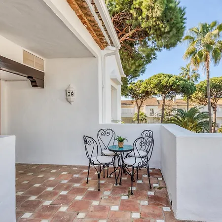 Life El Presidente Penthouse Pool View Apartment Estepona