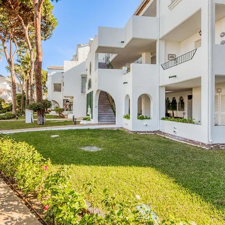 Life El Presidente Penthouse Pool View Apartment *