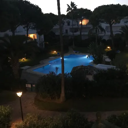 Apartment Life El Presidente Penthouse Pool View