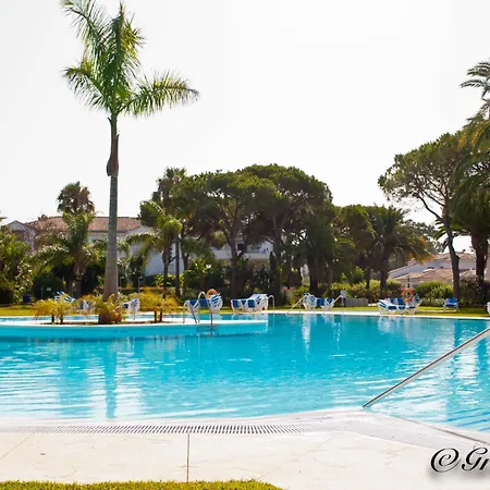 Life El Presidente Penthouse Pool View Apartment *