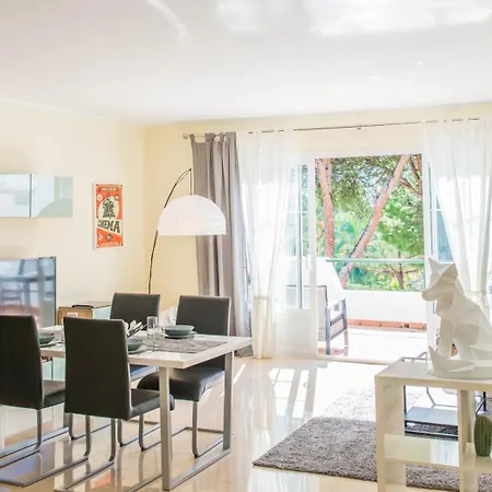 Apartment Life El Presidente Penthouse Pool View Estepona