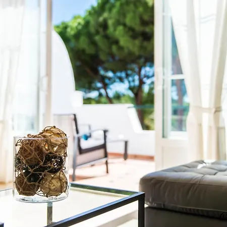 Life El Presidente Penthouse Pool View Appartement *