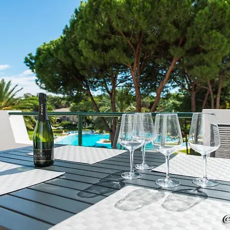Apartament Life El Presidente Penthouse Pool View