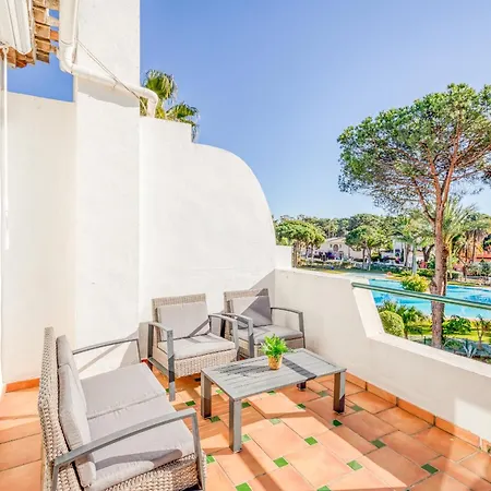 Apartament Life El Presidente Penthouse Pool View *