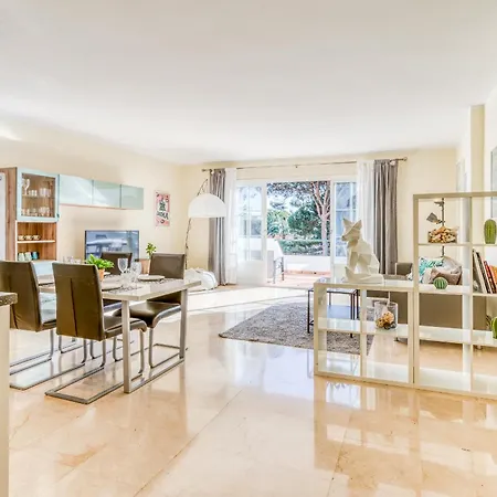Apartament Life El Presidente Penthouse Pool View *