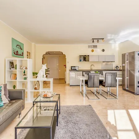 Apartament Life El Presidente Penthouse Pool View Estepona